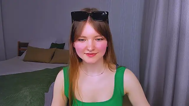 Czat XXX na żywo – LookEva