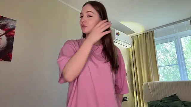 NguyetHankey – Naživo XXX chat