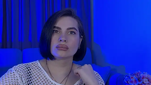 Chat XXX ao vivo de AdrianaToress