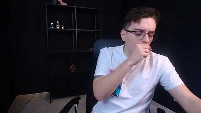 FelixStarkk – Live XXX-chat