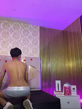 osamu_tay Webcam-Show