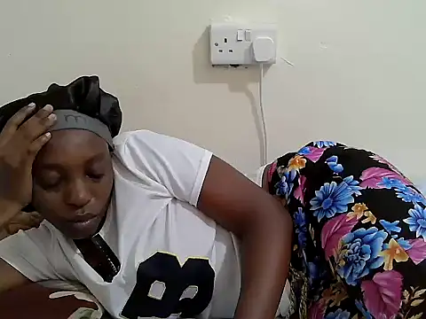Show webcam de lizbela1