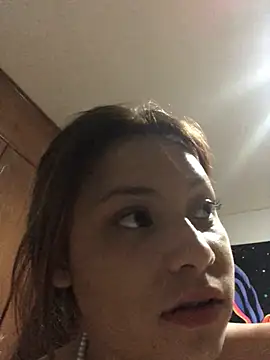Show webcam de 3littles