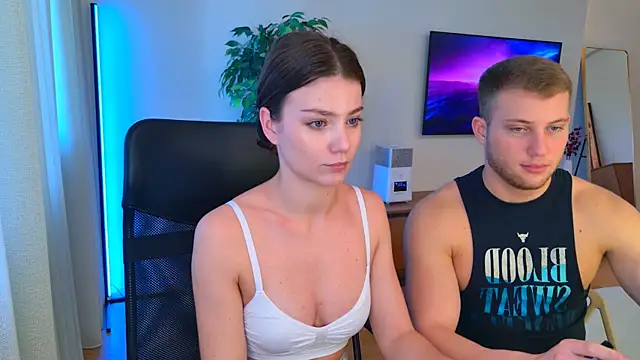 team2fit Live XXX-chat