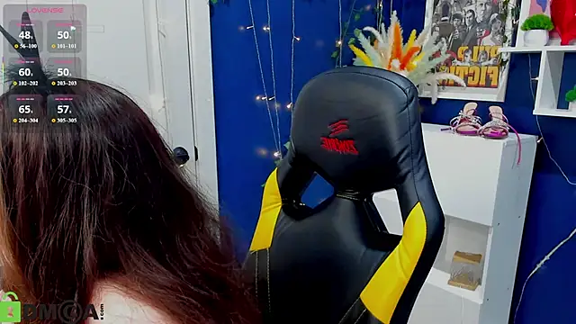 Sara_Robinson's Live XXX Chat
