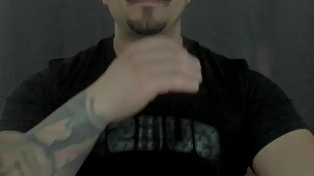 TONYWILSONN's Live XXX Chat