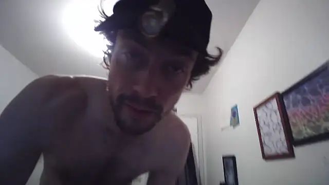 Show Webcam de JohnnyMoves