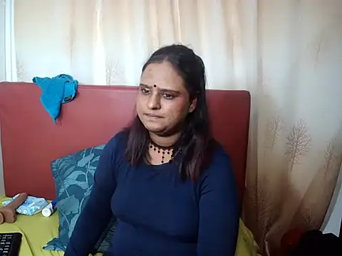 Chat +18 de Indian_sunshine ao vivo