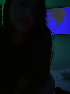 Moonbell_bell élő XXX-chatje
