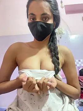 Show Webcam de Sandhya_77