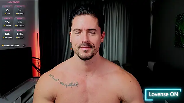jasonblake19 Webcam show