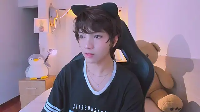 Chat XXX en directo de Sweet_Allan