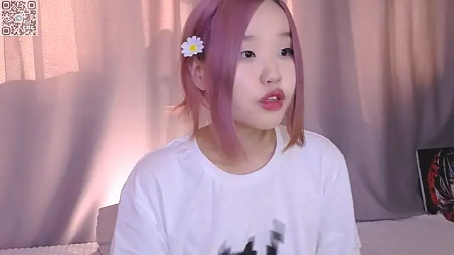 oohannii 웹캠 쇼