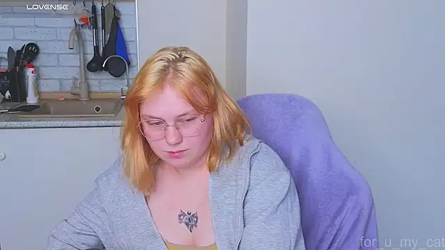 Chat XXX en directo de soft_focus