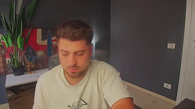 DaxGreer Live XXX Chat