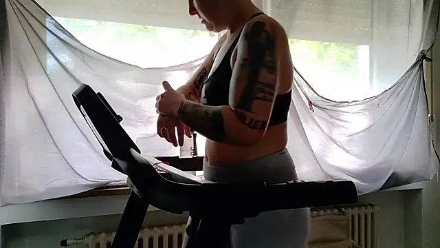 wetgerman_2 Obrolan Langsung XXX