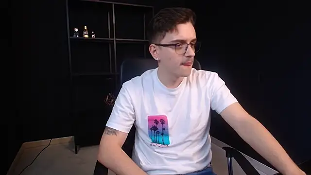 FelixStarkk Live XXX-Chat