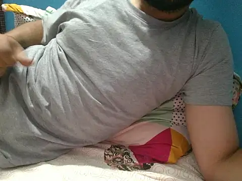 Chat XXX ao vivo de Precumboner