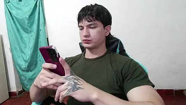 PrinceErick Show Webcam