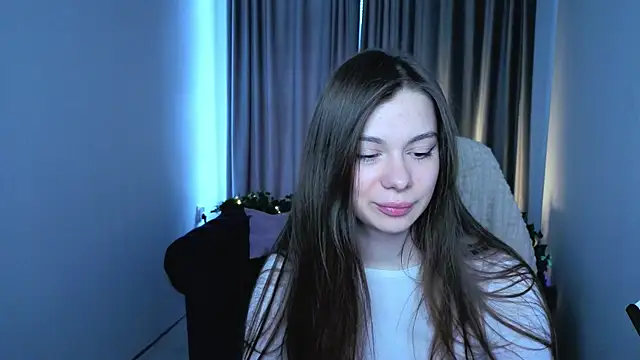 Chat XXX ao vivo de SiennaSayss