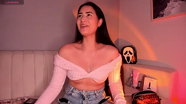 دردشة lara_madisson الجنسية المباشرة