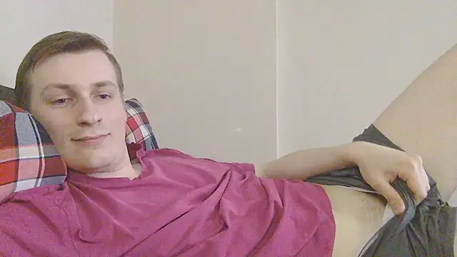 Živý XXX chat your_andy