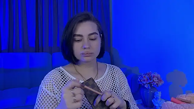 AdrianaToress Chat XXX live