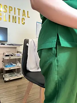 secretly_masturbating Webcam-Show