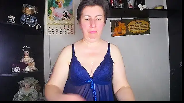 Miss_Tasha_Kom Adlı Modelin Canlı XXX Sohbeti