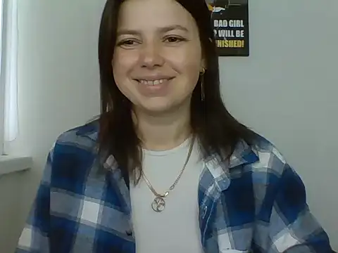 Naughty_Nata Chat XXX in diretta