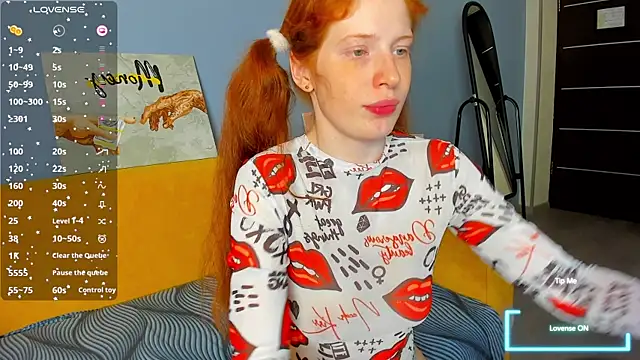 Sandra_Wi1son 라이브 XXX 채팅
