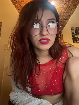 ZoeBella1308 – Naživo XXX chat