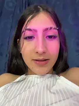 Chat +18 de Naria_Murasaki ao vivo