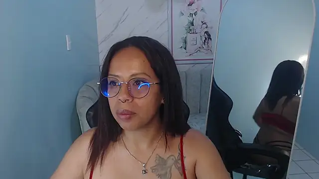 Chat XXX en directo de valerytp