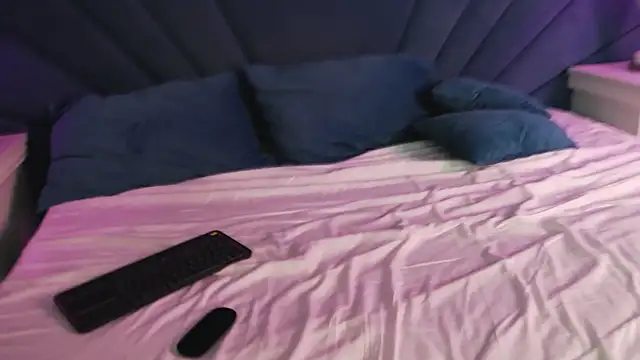 Denissya Webcam show