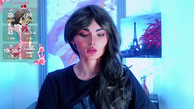 Alana_Carvajal – Live XXX-chat