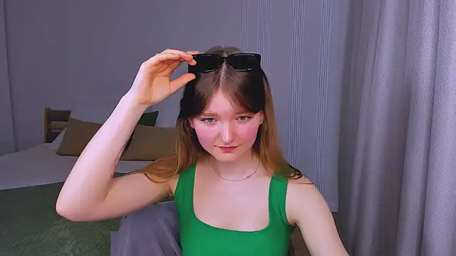 LookEva Chat XXX in diretta