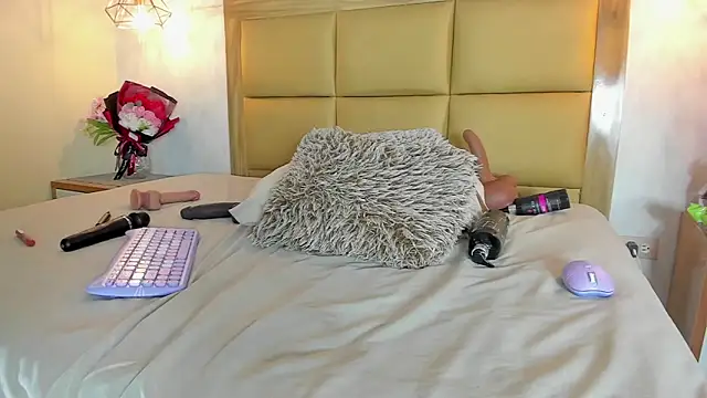 KEIMIRICCI – Naživo XXX chat