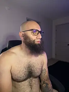 MastaWolfy – Naživo XXX chat