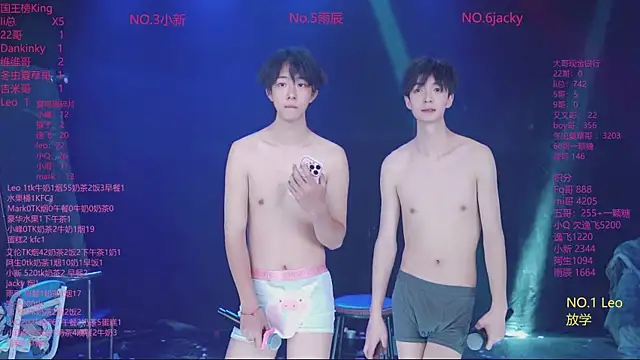 AAA-winner Chat XXX live