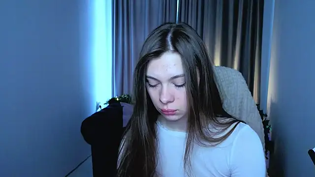XXX chat uživo modela SiennaSayss