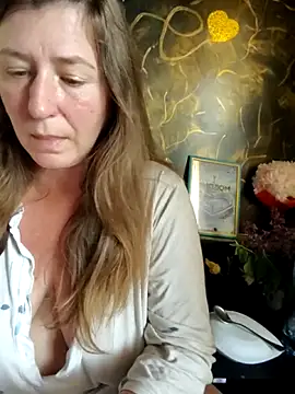 Živý XXX chat Natali_UA