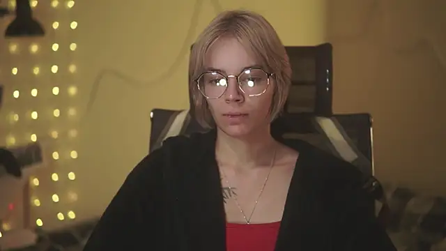 alyssa_sweet 라이브 XXX 채팅
