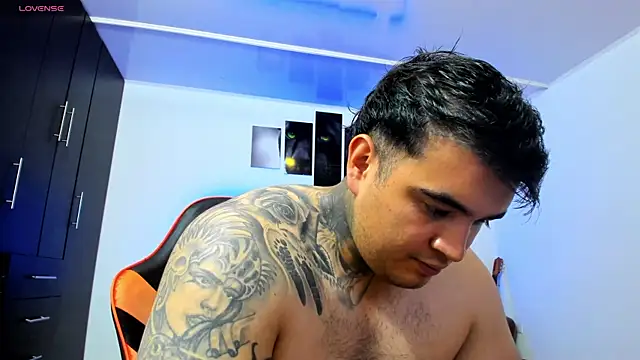 thiago__cp01's Live XXX Chat