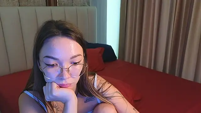 SusannJohnson – Naživo XXX chat