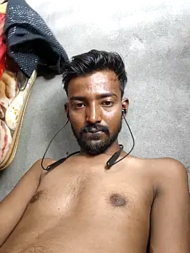 India_HOT23 webkamerás műsora