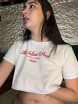 kaori_77 webkamerás műsora