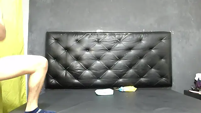 TransHotShow Show in webcam