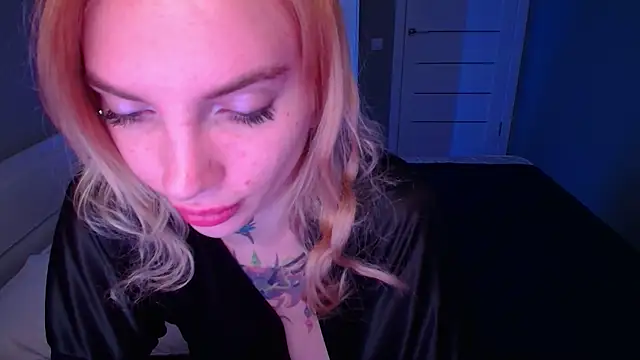 Živý XXX chat AssolSoul