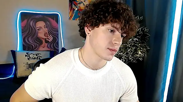 عرض كام TylerGibson